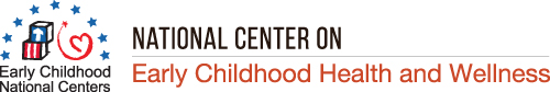 Logo: Early Childhood Health and Wellness